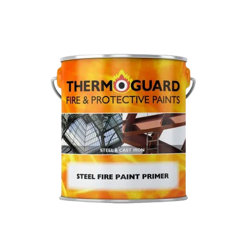 Thermoguard Steel Fire Paint Primer